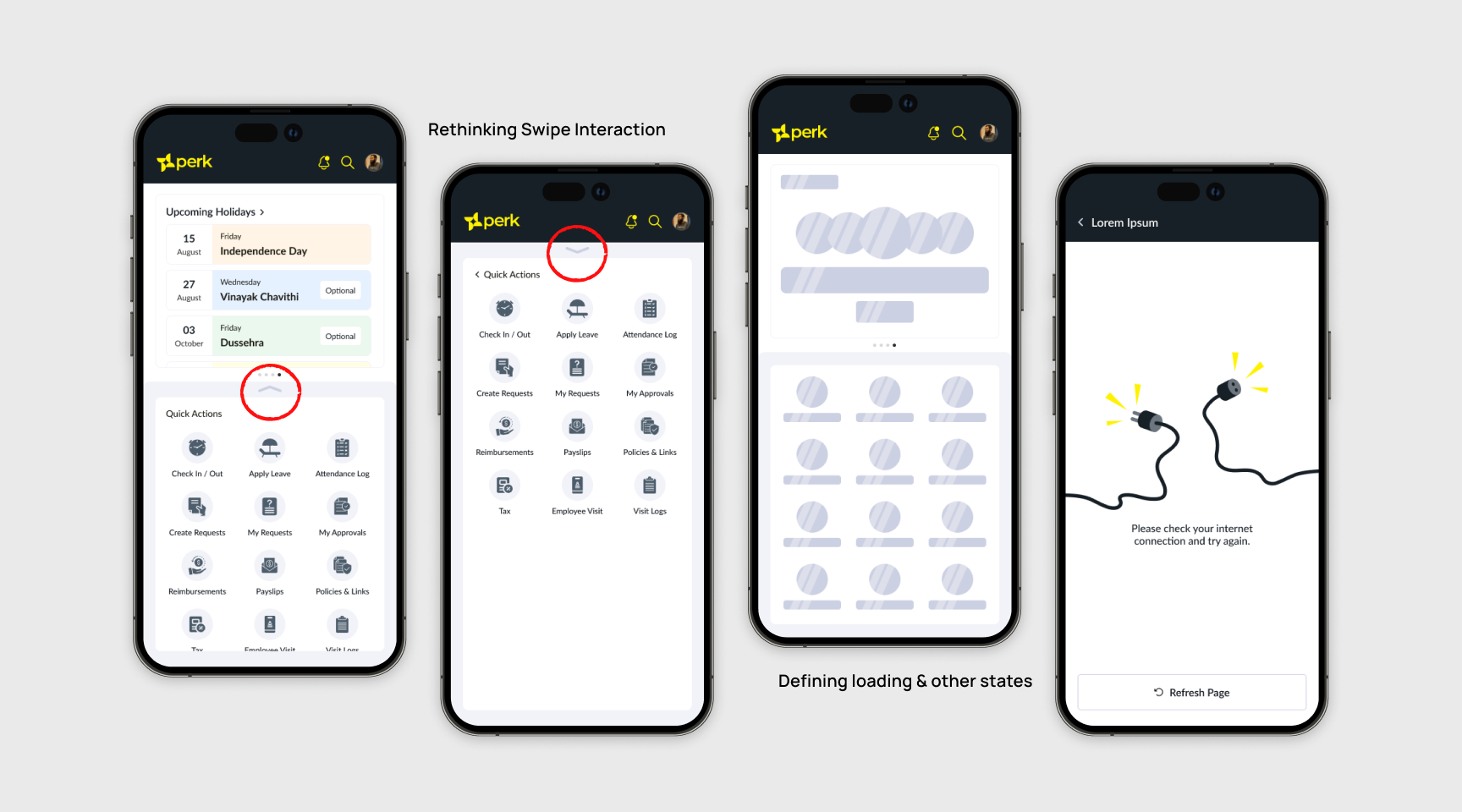 Design System Documentation